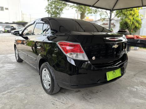 CHEVROLET Prisma 1.0 4P LT FLEX, Foto 4