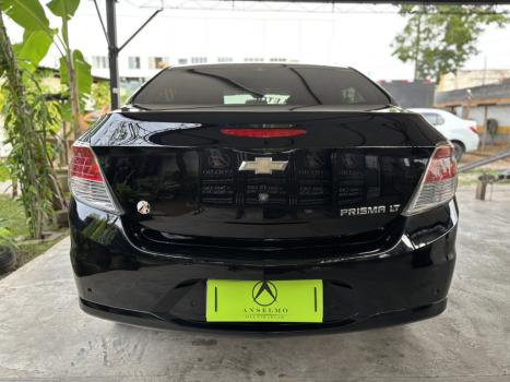 CHEVROLET Prisma 1.0 4P LT FLEX, Foto 5