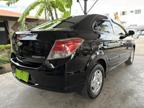 CHEVROLET Prisma 1.0 4P LT FLEX, Foto 6