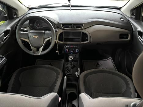 CHEVROLET Prisma 1.0 4P LT FLEX, Foto 7