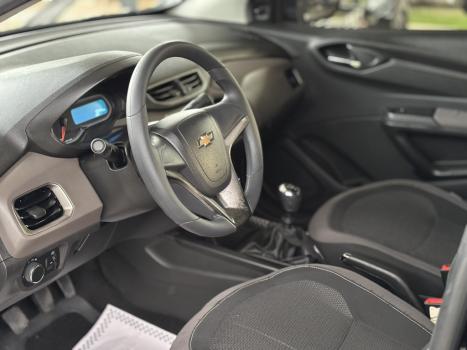 CHEVROLET Prisma 1.0 4P LT FLEX, Foto 8