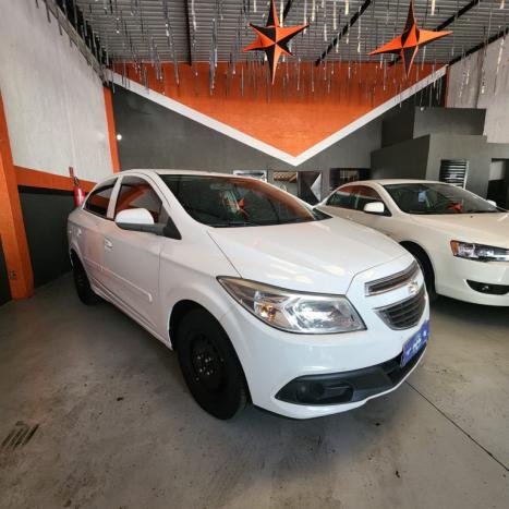 CHEVROLET Prisma 1.0 4P LT FLEX, Foto 1
