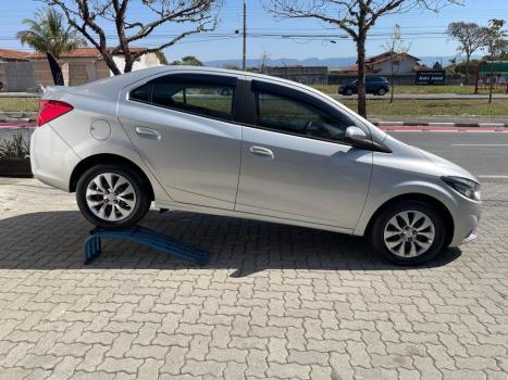 CHEVROLET Prisma 1.0 4P LT FLEX, Foto 1