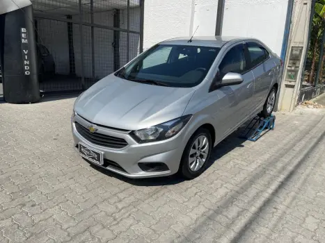 CHEVROLET Prisma 1.0 4P LT FLEX, Foto 3