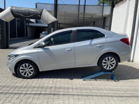 CHEVROLET Prisma 1.0 4P LT FLEX, Foto 4