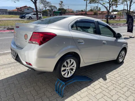 CHEVROLET Prisma 1.0 4P LT FLEX, Foto 5