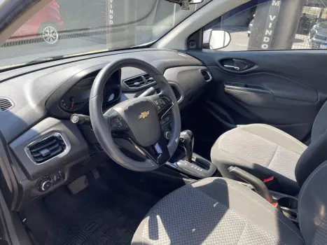 CHEVROLET Prisma 1.0 4P LT FLEX, Foto 6