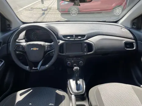 CHEVROLET Prisma 1.0 4P LT FLEX, Foto 7