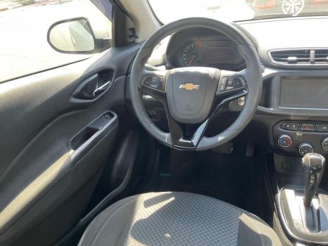 CHEVROLET Prisma 1.0 4P LT FLEX, Foto 8