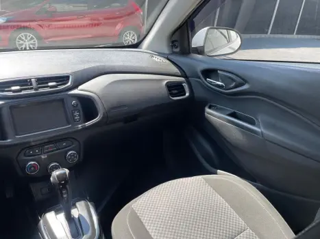 CHEVROLET Prisma 1.0 4P LT FLEX, Foto 9