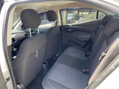 CHEVROLET Prisma 1.0 4P LT FLEX, Foto 10