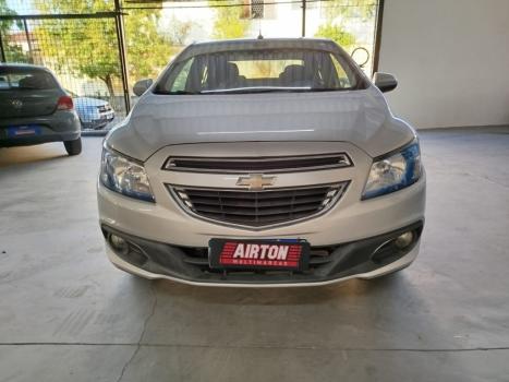 CHEVROLET Prisma 1.4 4P LTZ FLEX, Foto 5