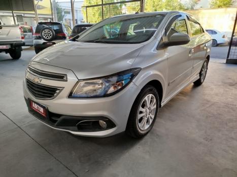 CHEVROLET Prisma 1.4 4P LTZ FLEX, Foto 8