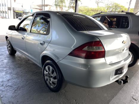 CHEVROLET Prisma 1.4 4P LT FLEX, Foto 3