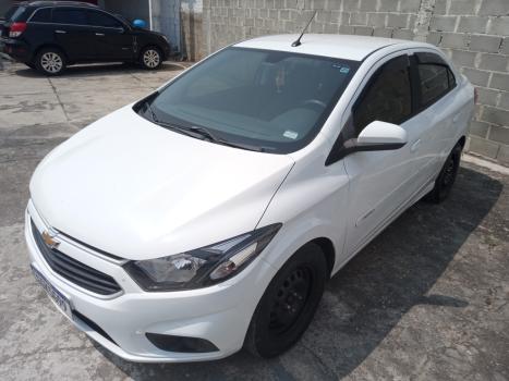 CHEVROLET Prisma 1.4 4P LT FLEX, Foto 1