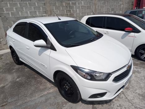 CHEVROLET Prisma 1.4 4P LT FLEX, Foto 2