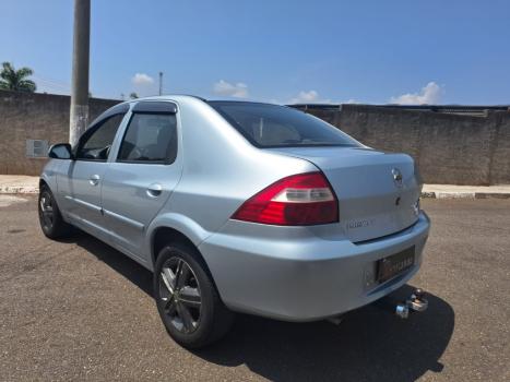 CHEVROLET Prisma 1.4 4P MAXX FLEX, Foto 4