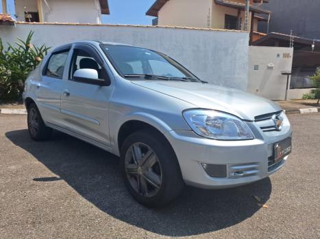 CHEVROLET Prisma 1.4 4P MAXX FLEX, Foto 3