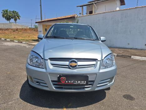 CHEVROLET Prisma 1.4 4P MAXX FLEX, Foto 2