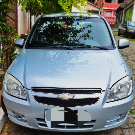 CHEVROLET Prisma 1.4 4P MAXX FLEX, Foto 1