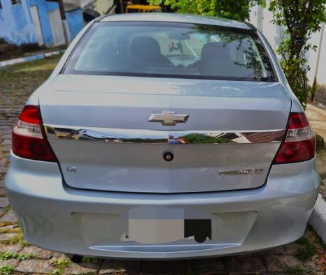 CHEVROLET Prisma 1.4 4P MAXX FLEX, Foto 3