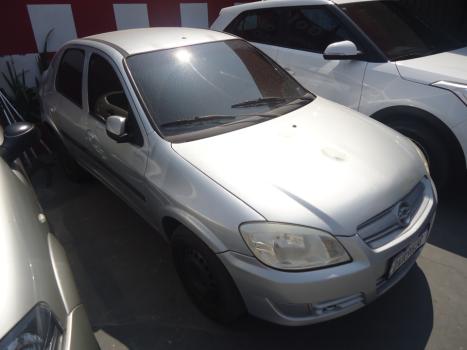 CHEVROLET Prisma 1.4 4P LT FLEX, Foto 4