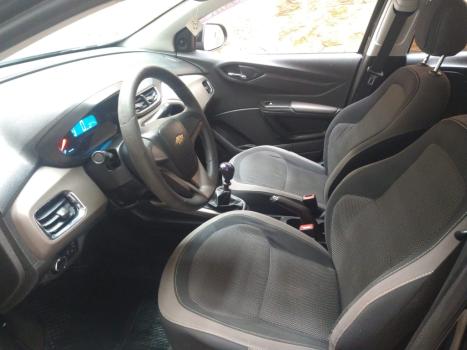 CHEVROLET Prisma 1.4 4P LT FLEX, Foto 3