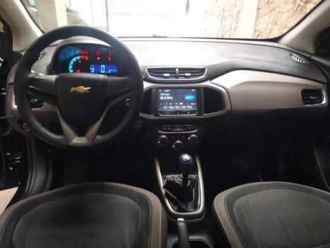 CHEVROLET Prisma 1.4 4P LT FLEX, Foto 5