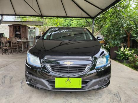 CHEVROLET Prisma 1.4 4P LT FLEX, Foto 2