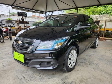 CHEVROLET Prisma 1.4 4P LT FLEX, Foto 3