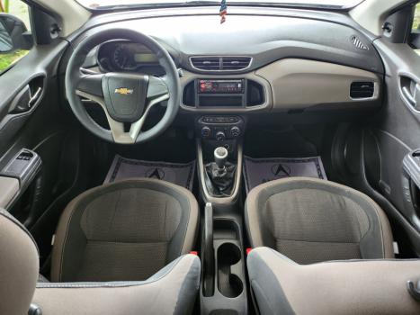 CHEVROLET Prisma 1.4 4P LT FLEX, Foto 9