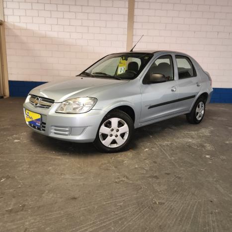 CHEVROLET Prisma 1.4 4P MAXX FLEX, Foto 4