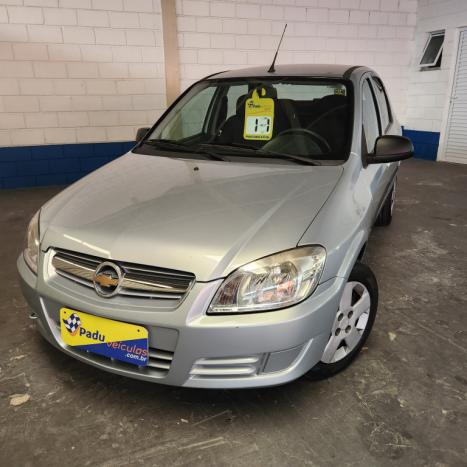 CHEVROLET Prisma 1.4 4P MAXX FLEX, Foto 2