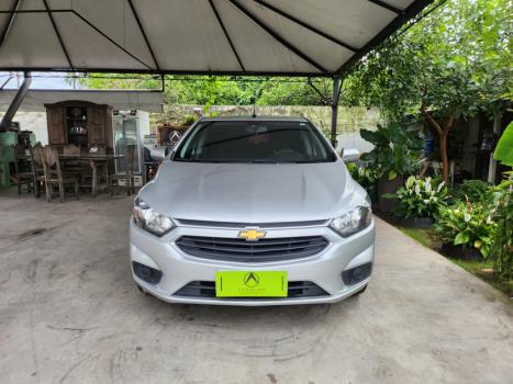 CHEVROLET Prisma 1.4 4P LT FLEX, Foto 2