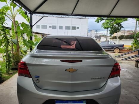 CHEVROLET Prisma 1.4 4P LT FLEX, Foto 6