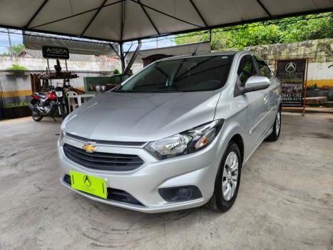 CHEVROLET Prisma 1.4 4P LT FLEX, Foto 3