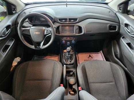 CHEVROLET Prisma 1.4 4P LT FLEX, Foto 9