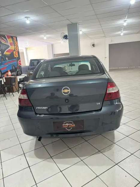 CHEVROLET Prisma 1.4 4P JOY FLEX, Foto 3