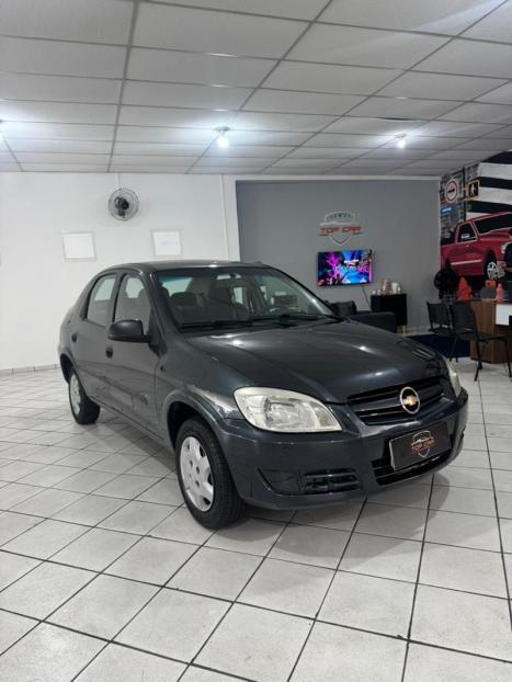 CHEVROLET Prisma 1.4 4P JOY FLEX, Foto 4