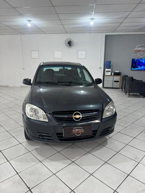 CHEVROLET Prisma 1.4 4P JOY FLEX, Foto 5