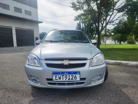 CHEVROLET Prisma 1.4 4P LT FLEX, Foto 2