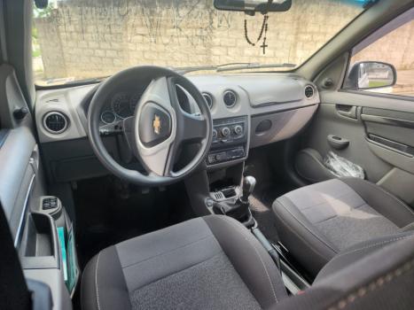 CHEVROLET Prisma 1.4 4P LT FLEX, Foto 3