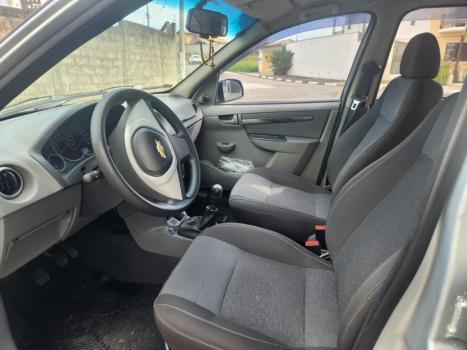 CHEVROLET Prisma 1.4 4P LT FLEX, Foto 4