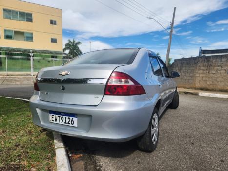 CHEVROLET Prisma 1.4 4P LT FLEX, Foto 6