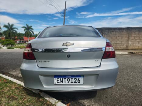 CHEVROLET Prisma 1.4 4P LT FLEX, Foto 7