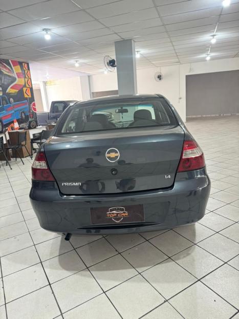 CHEVROLET Prisma 1.4 4P JOY FLEX, Foto 3