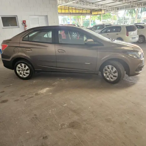 CHEVROLET Prisma 1.4 4P LT FLEX AUTOMTICO, Foto 6