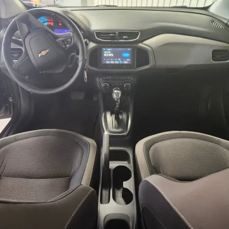 CHEVROLET Prisma 1.4 4P LT FLEX AUTOMTICO, Foto 10