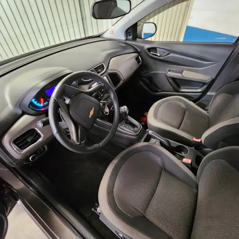 CHEVROLET Prisma 1.4 4P LT FLEX AUTOMTICO, Foto 12