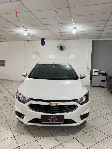 CHEVROLET Prisma 1.4 4P LT FLEX, Foto 2